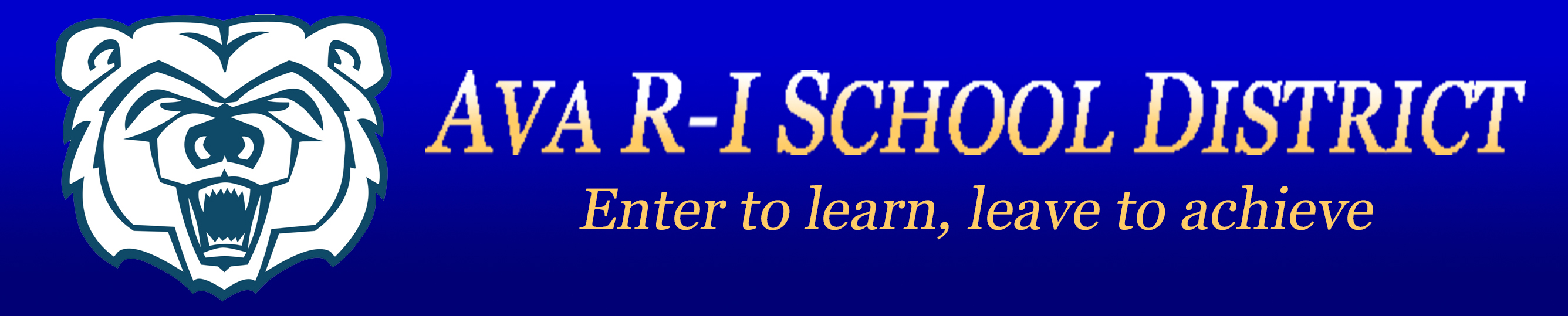 Ava RI School District Official Lunch Menus & Meal Information