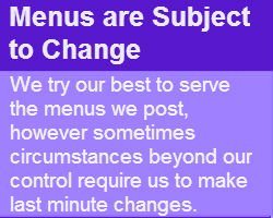 Image result for NATIONAL SCHOOL MENU GUIDELINES
