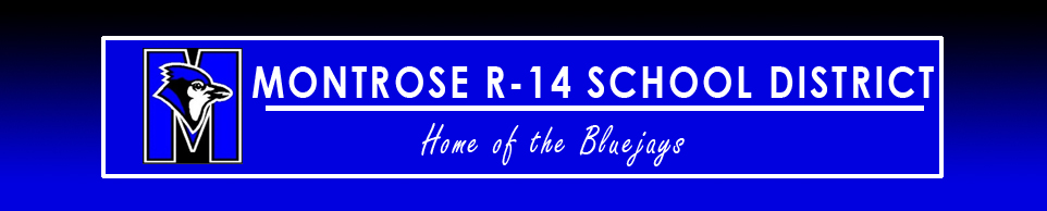 Montrose R-XIV School District | Official Lunch Menus & Meal Information Montrose R-XIV School District | Official Lunch Menus & Meal Information